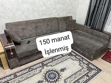Təhlükəsizlik sistemləri: Divanlar islenmis mohkem whopcat aktivdir yaza bilersiz — 1