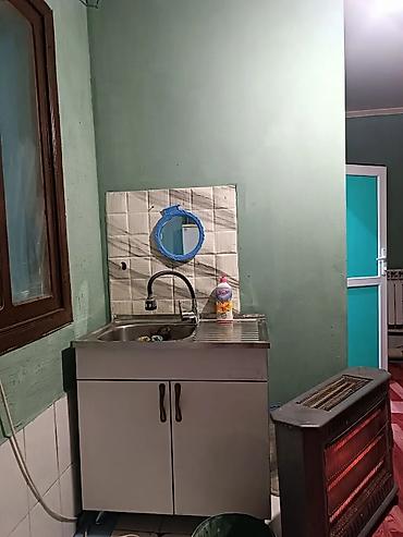 Долгосрочная аренда домов: 32 м², 2 комнаты, Утепленный, Забор, огорожен — 8