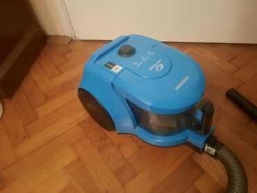 Klasični usisivači: Posuda crevo filteri za Samsung plavi usisivac sa posudom Desava se da — 6