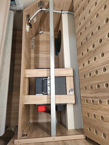 Грузовые кузова и будки: 2026 г., Новый, Оригинал — 14