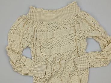 sweter chmurki: Zara, Sweter damski, rozmiar L — 8