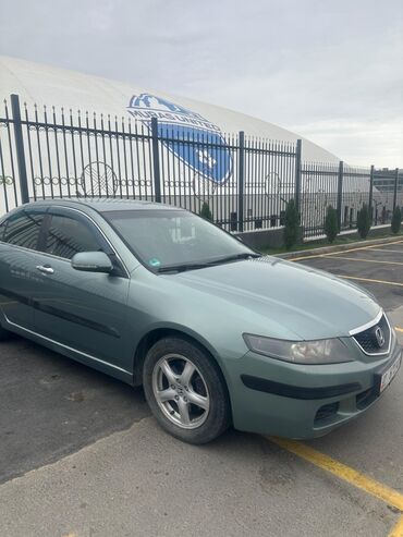 таета камри 45: Honda Accord: 2005 г., 2 л, Автомат, Бензин, Седан