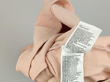 hm basic longsleeve: H&M, Sukienka damska, rozmiar S — 5