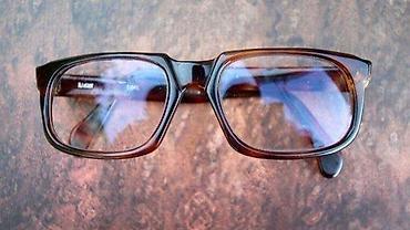 Ostali kućni aparati: Vintage REVUE - Okvir za naocare sa dioptrijom ORIGINAL. KLASIČAN i — 3