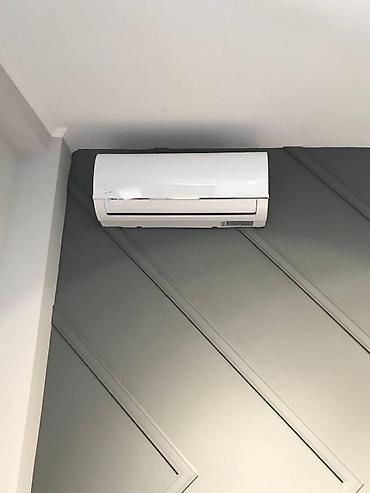 aucma кондиционер: Сплит-система, Midea, Новый, Классический — 7