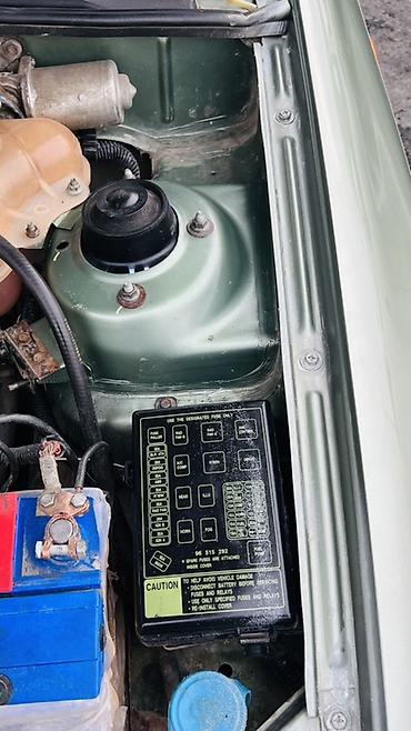 Chevrolet: Chevrolet Lanos: 2010 г., 1.5 л, Механика, Бензин, Седан — 16