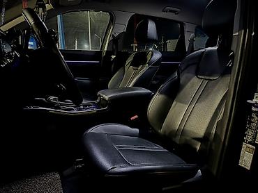 2022: Kia Sorento: 2022 г., 2.5 л, Автомат, Бензин, Кроссовер — 5