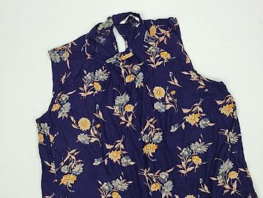 bluza multi: Indiska, Bluzka damska, rozmiar M — 1
