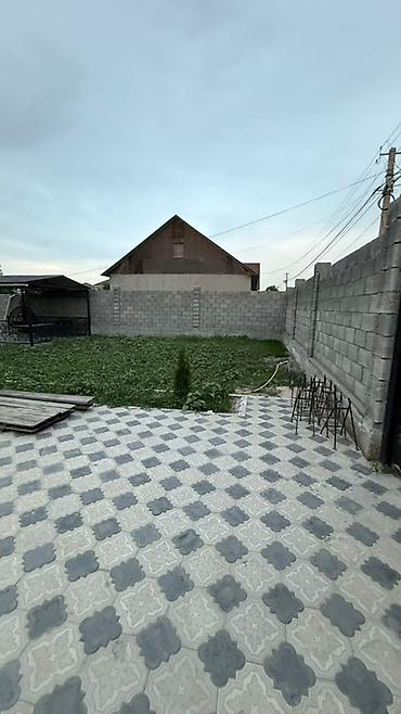 Продажа коттеджей и домов: 5 и более комнат, 160 м², 5 соток, Бишкек, Ак-Ордо 2 ж/м Риэлтор — 5