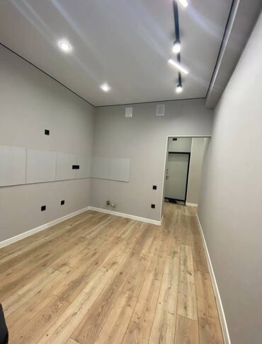 Продажа квартир: 2 комнаты, 53 м², Элитка, 1 этаж, Евроремонт — 3