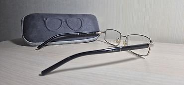 Eynəklər: Montblanc, Yeni — 14