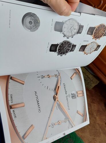 Ručni satovi: Sportski sat — 25