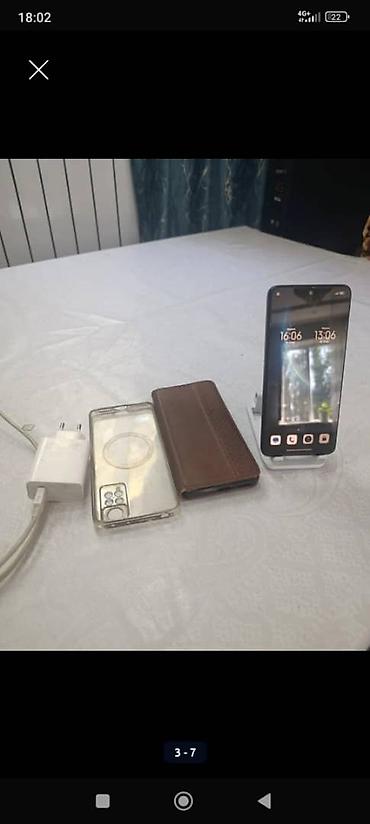 Honor: Honor X6c, Новый, 128 ГБ, цвет - Голубой, 2 SIM — 7