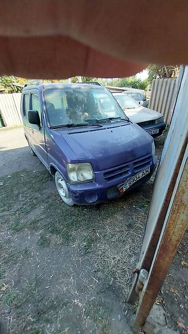 моно 1 6: Mini Classic Mini: 1998 г., 0.1 л, Механика, Бензин, Минивэн — 2