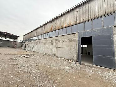 Аренда складов и мастерских: 🔥 СДАЁТСЯ В АРЕНДУ ЭКСКЛЮЗИВНЫЙ АНГАР 🔥 🏭 Ангарное помещение 2000 м² — 6