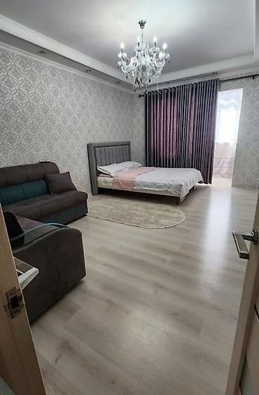 кв 106: 2 комнаты, 54 м², 106 серия улучшенная, 4 этаж — 5