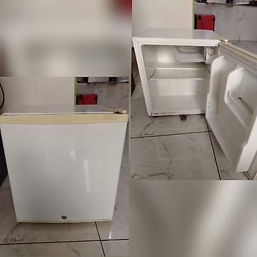Soyuducu 80 azn satilir‼️islekdir unvan xirdalan aaf park kod8885