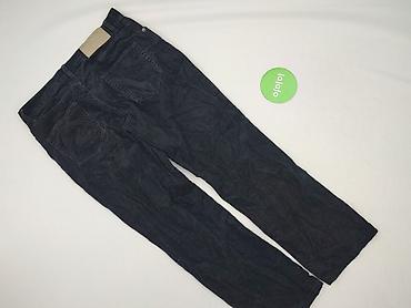 secondhand laden: Benetton, Spodnie materiałowe damskie, rozmiar L — 3