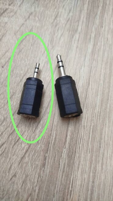 Kabellər: Kabel Mini-USB, Yeni — 11