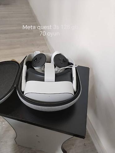 oculus plus qiymeti: VR gozlukler + 30 yuklu oyun
real aliciya endirim olacaq — 4