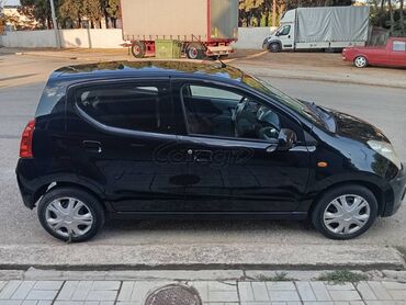 Nissan: Nissan : 1 l. | 2009 έ. Χάτσμπακ — 3