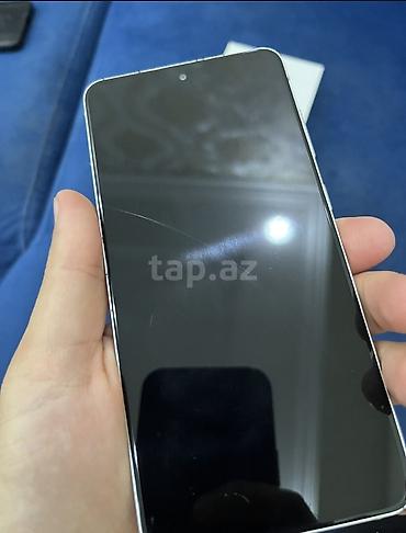kamerasi: Samsung Galaxy S21 FE, 128 GB, rəng - Ağ, Face ID, Sənədlərlə, Barmaq izi — 2