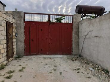 Darvazalar: Darvazalar, Həyət üçün, İşlənmiş