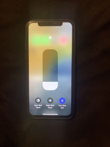 Apple iPhone: IPhone 11 Pro, 256 GB, Yaşıl