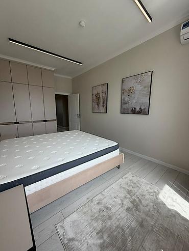 81: 3 комнаты, 81 м², Ала-Арча ТРЦ Элитка, 18 этаж, Евроремонт — 3