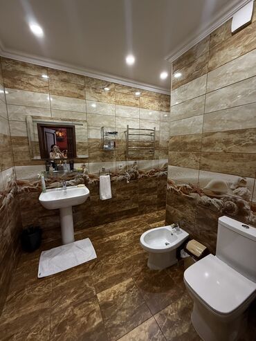 Продажа домов: Дом, 550 м², 7 комнат, Собственник, Евроремонт — 7