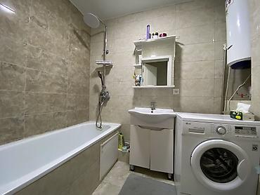 Продажа квартир: 2 комнаты, 71 м², Азия Молл Элитка, 5 этаж, Косметический ремонт — 13