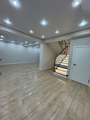 Продажа коттеджей и домов: 🏠Продаётся современный дом в престижном районе (3 мкр,Жукеева — 4