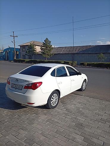 e53 amg: Hyundai Elantra: 2018 г., 1.6 л, Механика, Газ, Седан — 7