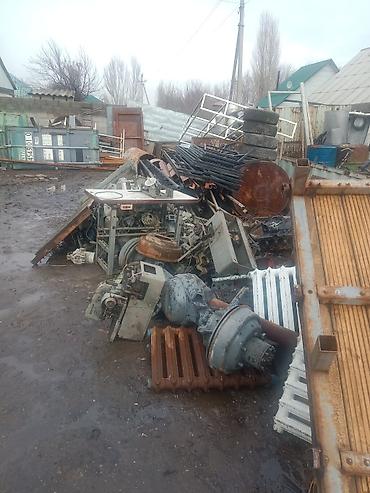 Скупка черного металла: Приём чёрного металлолома - Принимаем чёрный металл: арматура — 23