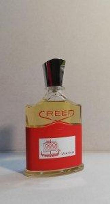 Parfemi: CREED VIKING EDP100ML | Creed Viking edp100ml. Original parfemi — 10