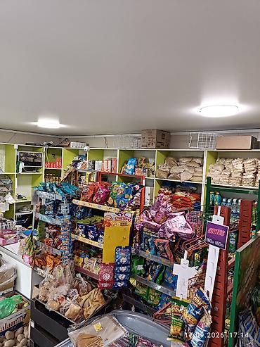 куплю лаваш: Магазин «КЫЯЛ» Рассматриваю Продажу Так Же в Аренду — продуктовая — 7