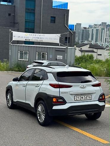 хундаи кона: Hyundai Kona: 2020 г., 1.6 л, Автомат, Дизель, Кроссовер — 5