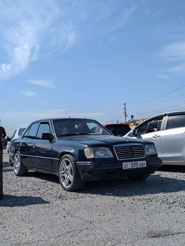 mercedes e430: Mercedes-Benz 220: 1993 г., 2.2 л, Механика, Бензин, Седан