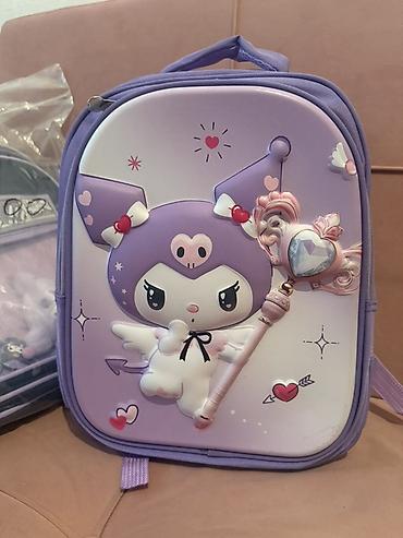 Рюкзаки: Рюкзак, Детские — 29