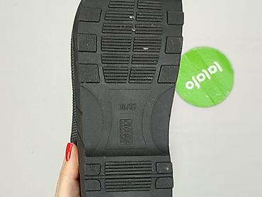 deichmann klapki crocs: Klapki damskie, rozmiar 36 — 4