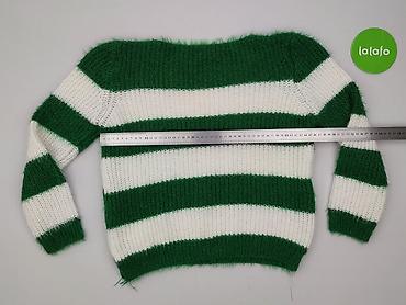 sweter grinch: Sweter damski, rozmiar One size — 5