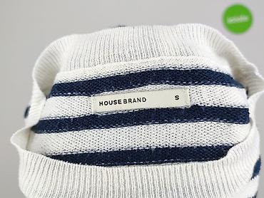 pauzza bluzy: Sweter damski, rozmiar S — 4