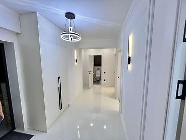 Дизайн интерьера: Interior Design, | Квартиры, Договор — 2