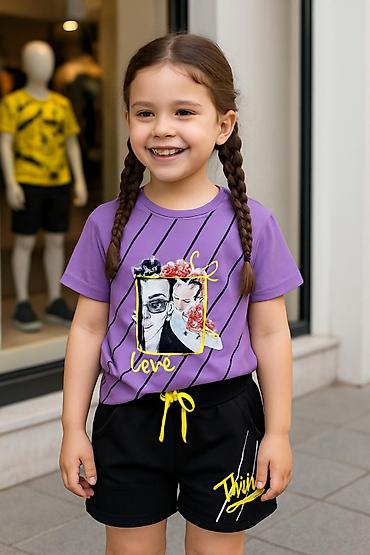 Комплекты одежды: Комплект, Для мальчиков, 10 - 12 лет, Adidas — 7
