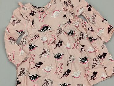 sukienki teczowe: Dress, So cute, 6-9 months, condition - Perfect