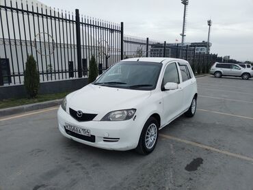 мазда переходка универсал: Mazda Demio: 2003 г., 1.3 л, Автоматтык, Бензин, Универсал