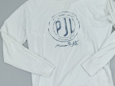 koszulka barcelony zalando: Bluza dla mężczyzn, M, Pepe Jeans, stan - Idealny