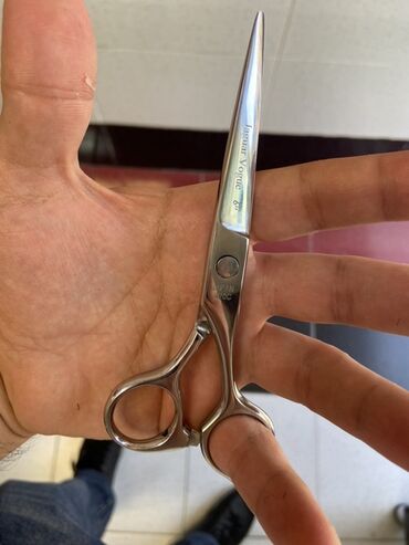 Trimmerlər və saç qırxan maşınlar: Saç qırxan maşın, Wahl — 19