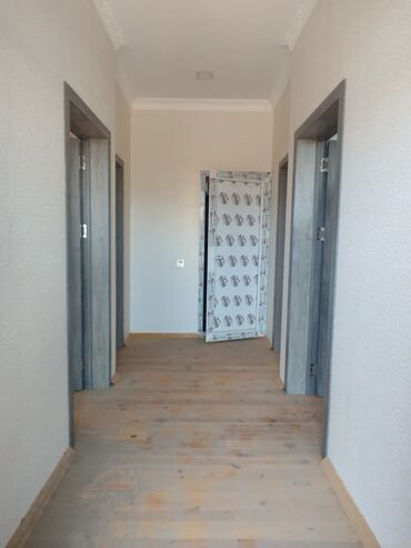 Həyət evləri və villaların satışı: Binəqədi qəs. 3 otaqlı, 100 kv. m, Yeni təmirli — 6