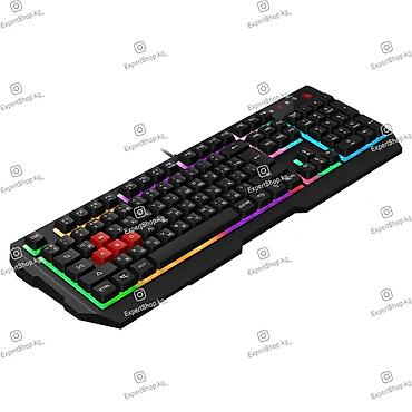 logitech superlight 2: Клавиатура, A4Tech, Мембранная, Проводное подключение, Размер: 100% — 9